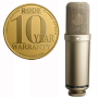 Rode NTK Valve 1 condenser microphone